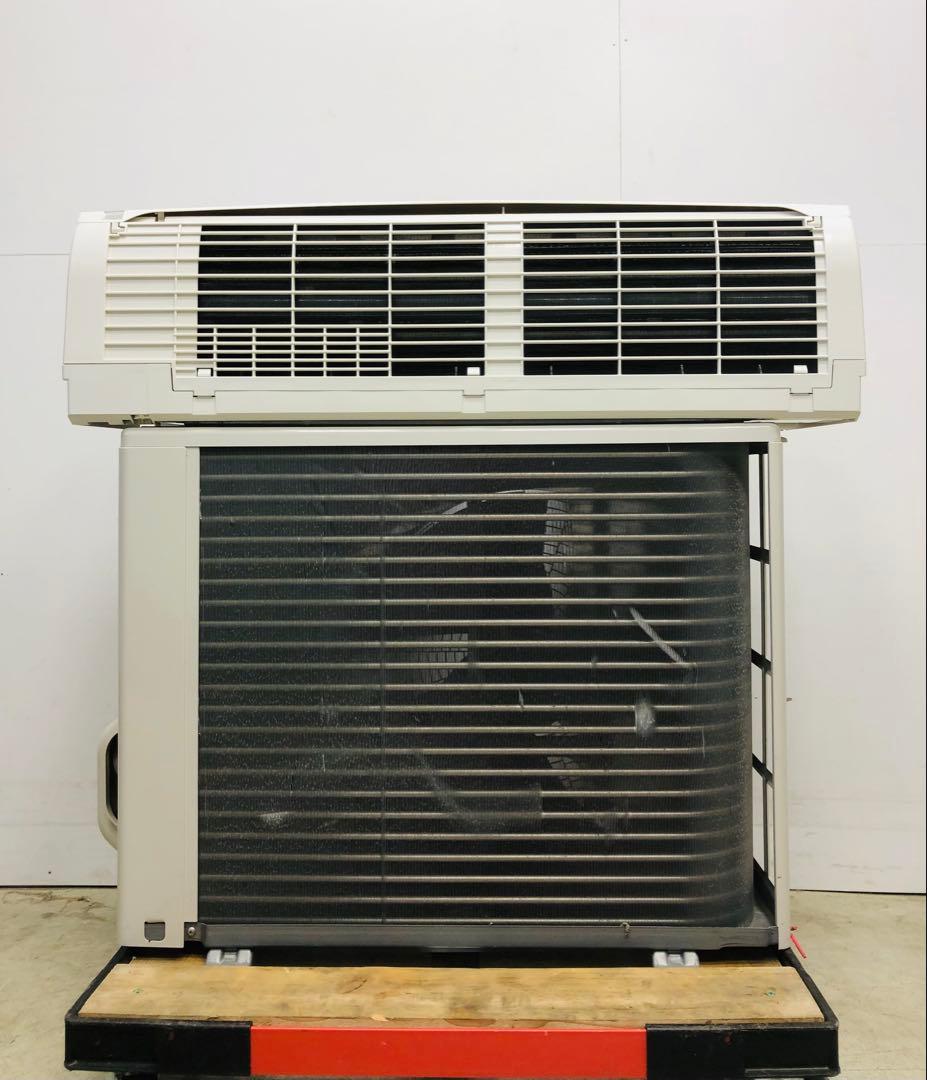 コロナ　ルームエアコン　CSH-N2220R 2020年製 2.2kw