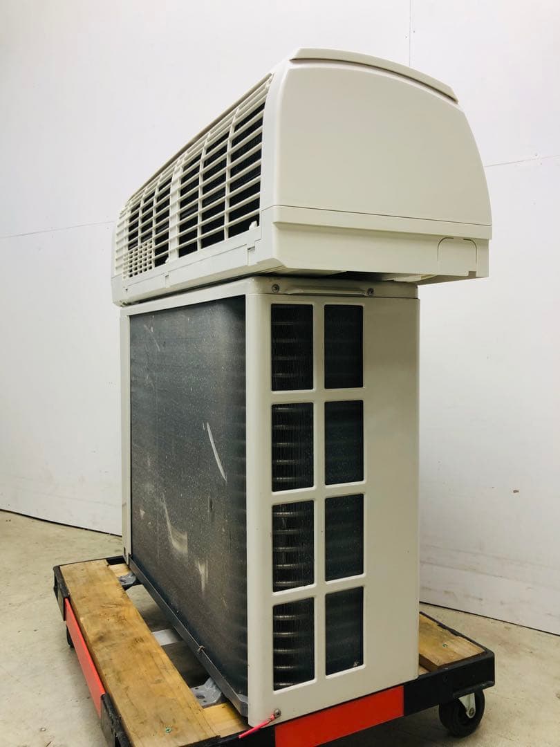 コロナ　ルームエアコン　CSH-N2220R 2020年製 2.2kw