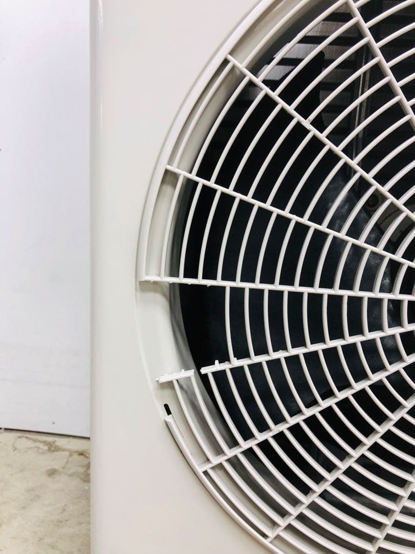 コロナ　ルームエアコン　CSH-N2220R 2020年製 2.2kw