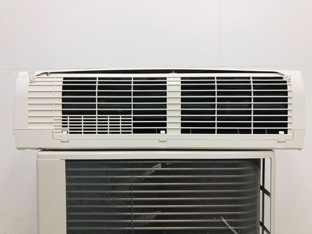 コロナ　ルームエアコン　CSH-N2220R 2020年製 2.2kw