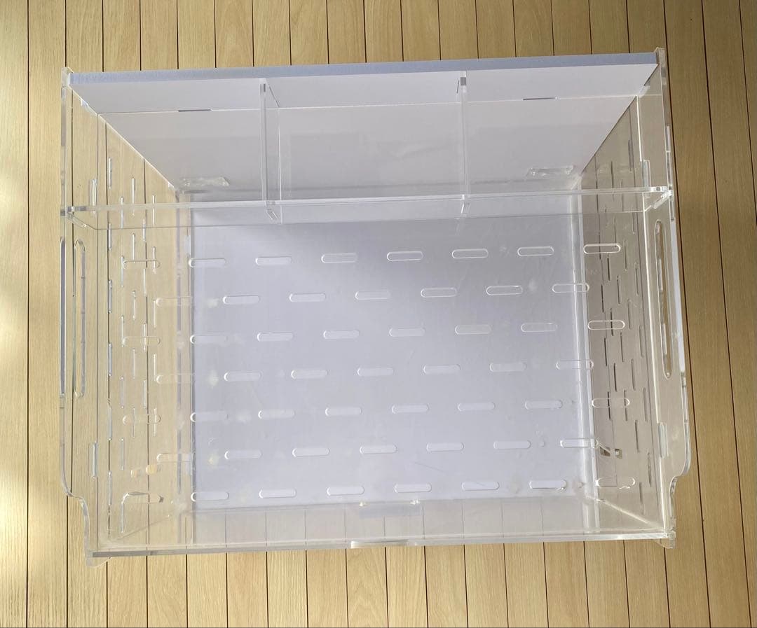 アクリルルーム 510 Low