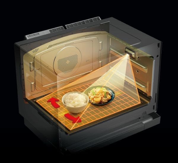 【新品】東芝 ER-D7000B W 過熱水蒸気オーブンレンジ 石窯ドーム30L