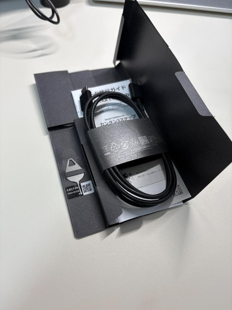 Galaxy S25 256GB ネイビー