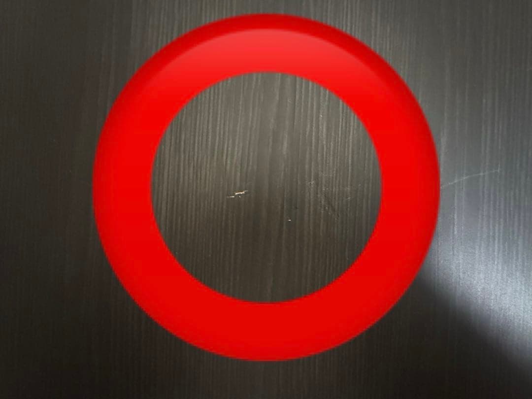 フランフラン　テレビボード　黒色　セルタ