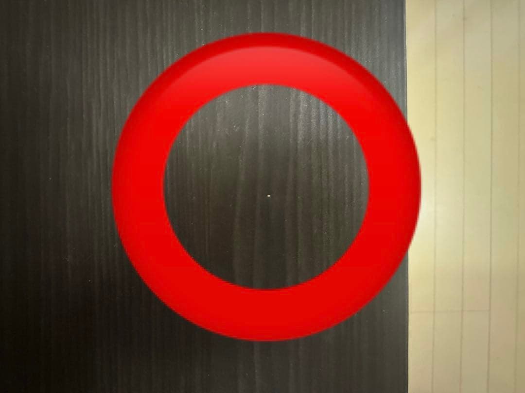 フランフラン　テレビボード　黒色　セルタ