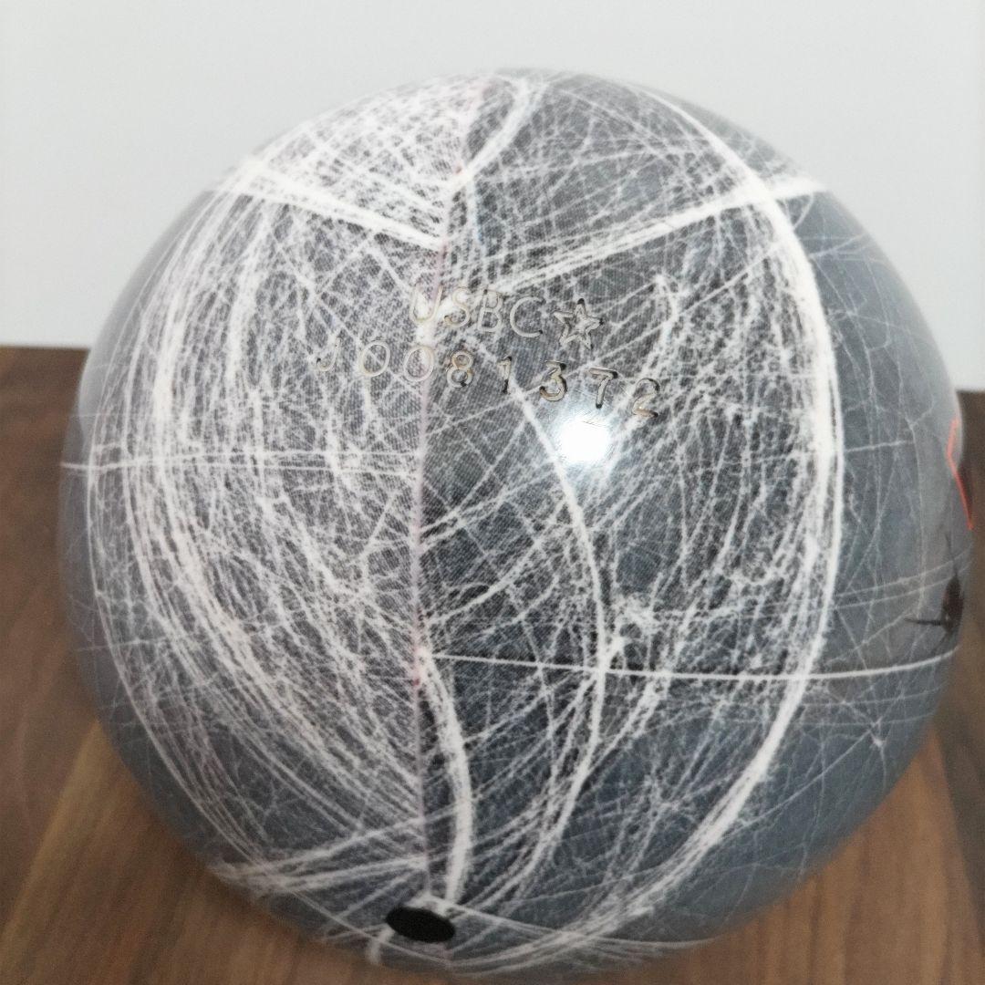 HAMMER ハンマー ブラックウィドー 15ポンド スペアボール