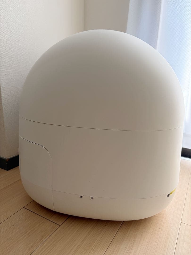 PETKIT PURE MAX2 猫用自動トイレ アプリ連携 スマホ管理