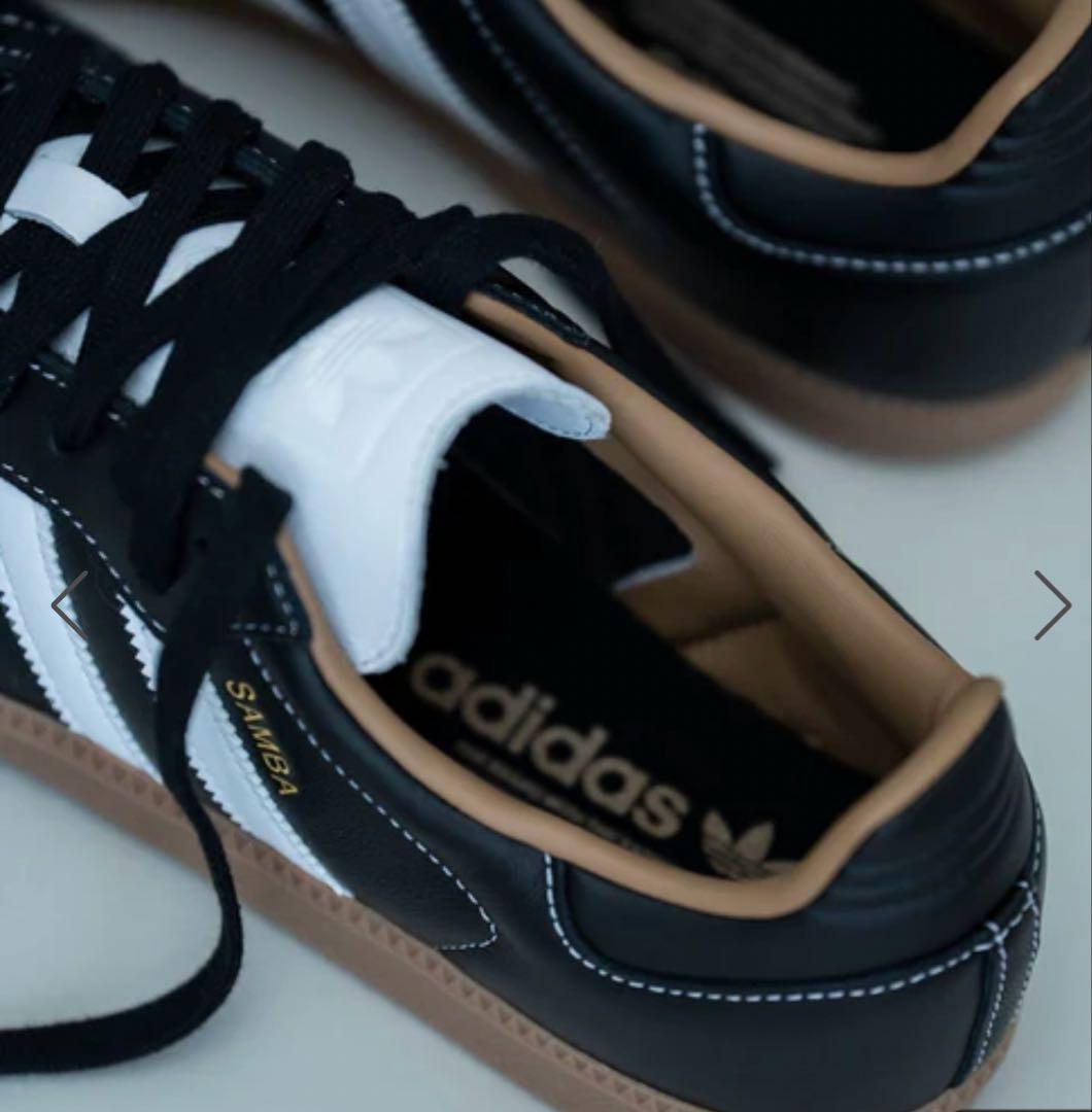 靴 ADIDAS SAMBA OG adidas for ADAM ET ROPE'