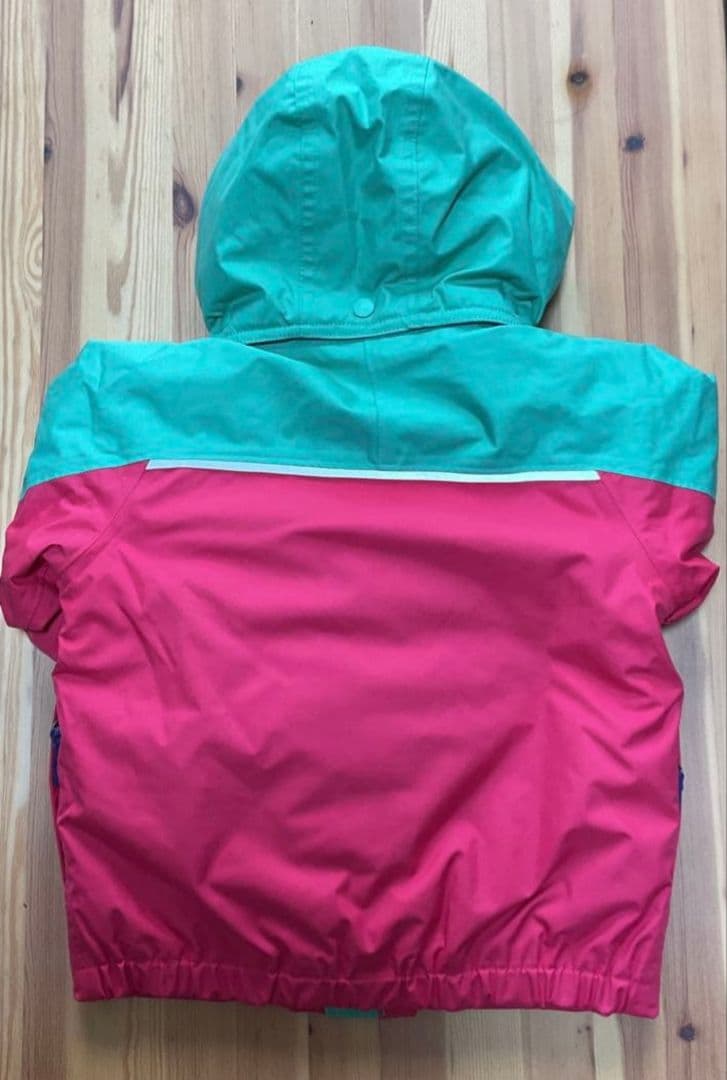 Patagonia 子ども用スキーウェア