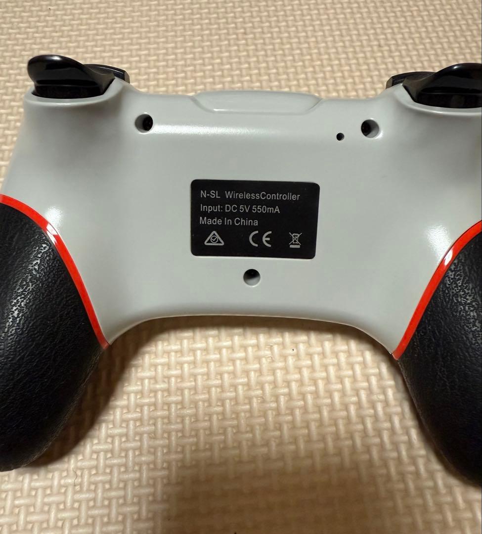 Switch本体と(SoftBank)32gbセット(MHRパッケージ版付き)