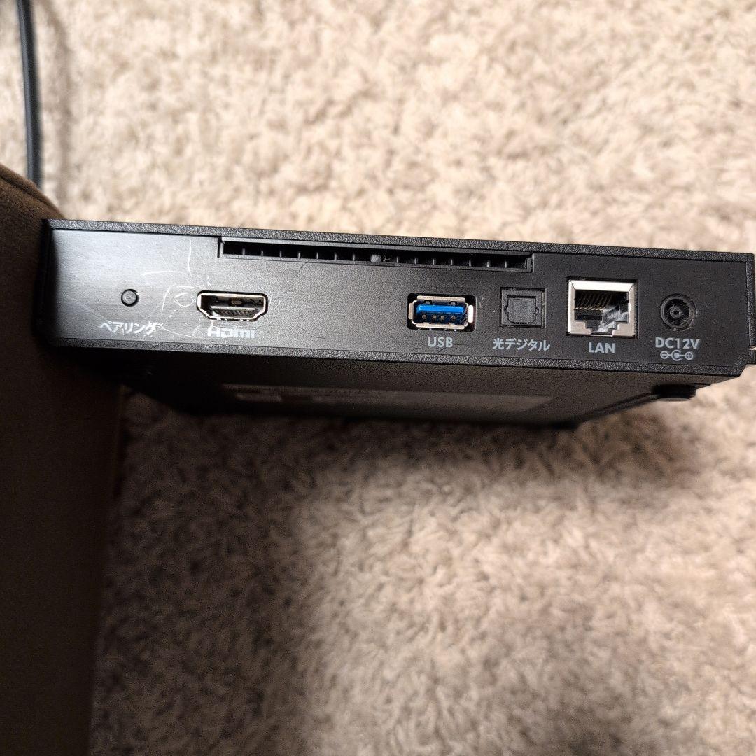 ひかりテレビチューナ Smart TV 3400