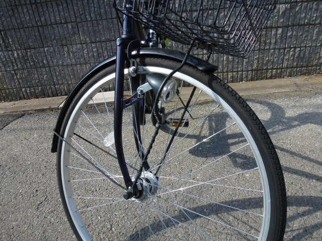 美品! asahi自転車