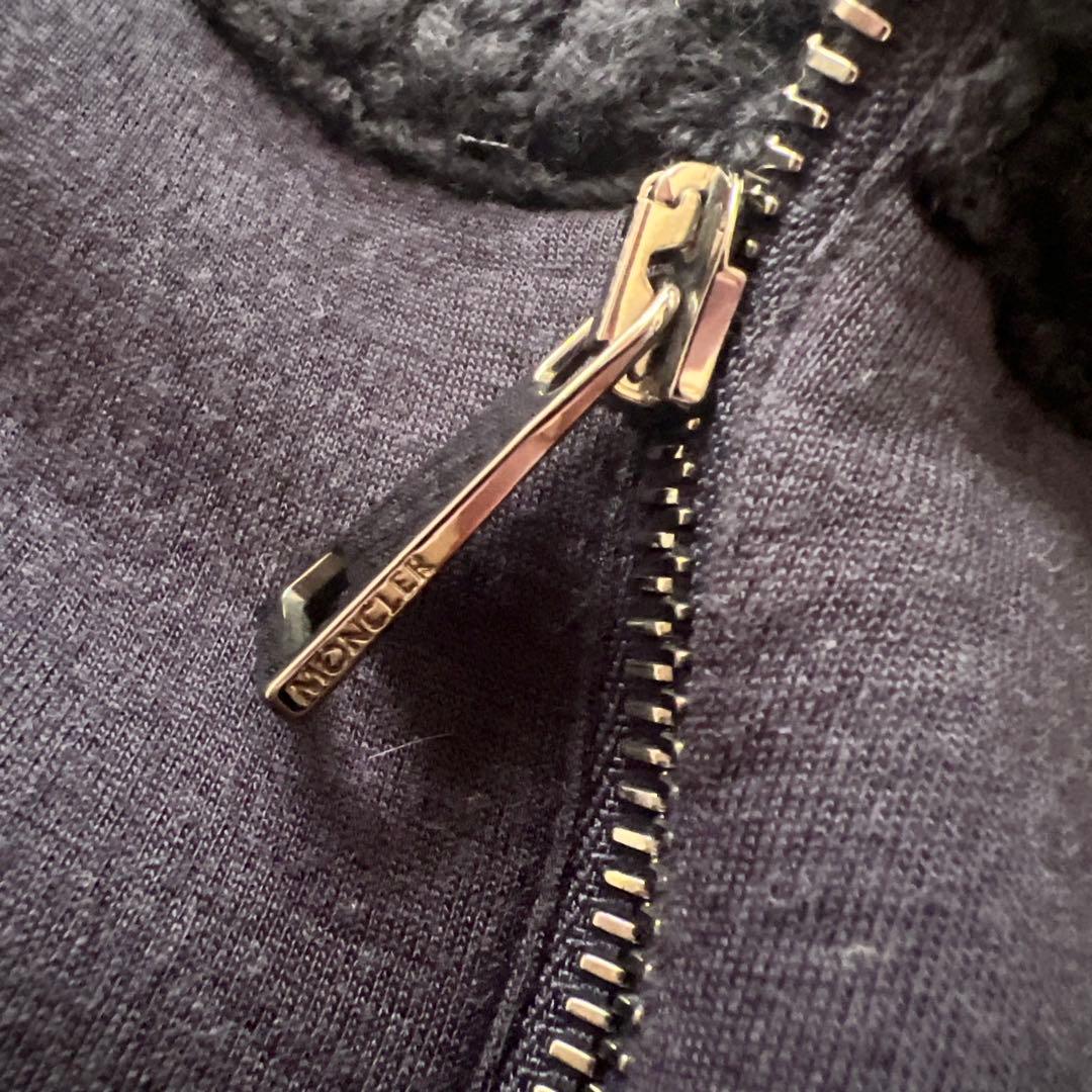 MONCLERモンクレール⭐︎ボンディングジャケット⭐︎