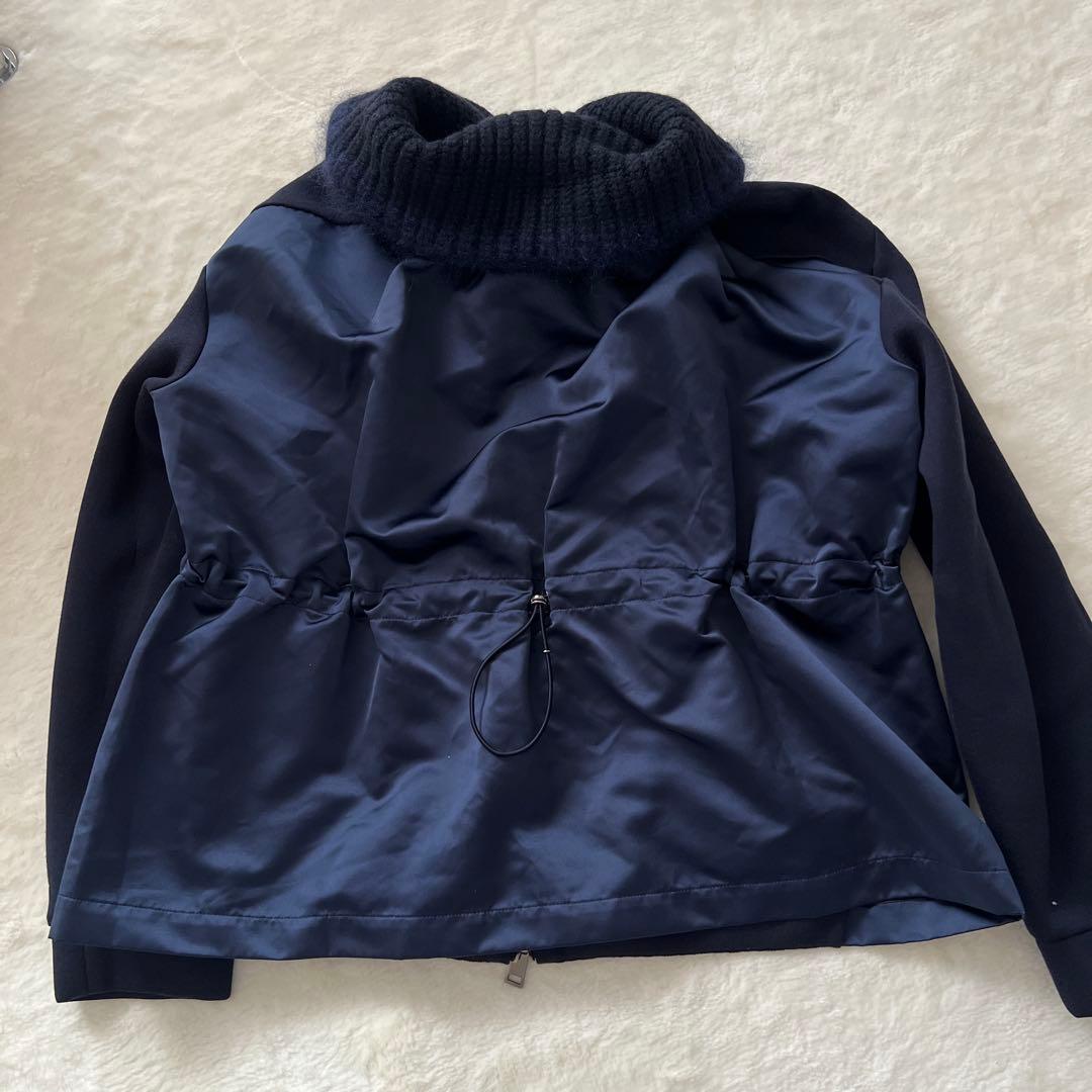 MONCLERモンクレール⭐︎ボンディングジャケット⭐︎