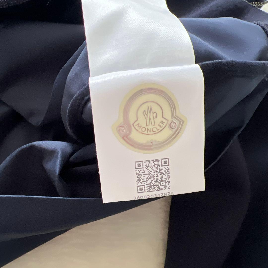 MONCLERモンクレール⭐︎ボンディングジャケット⭐︎