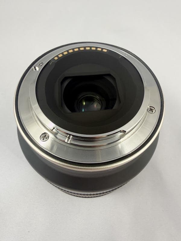 ⭐️TAMRONタムロン20mmf/2.8 Di IIIソニーEマウント⭐️美品