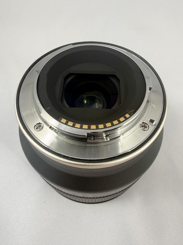 ⭐️TAMRONタムロン20mmf/2.8 Di IIIソニーEマウント⭐️美品
