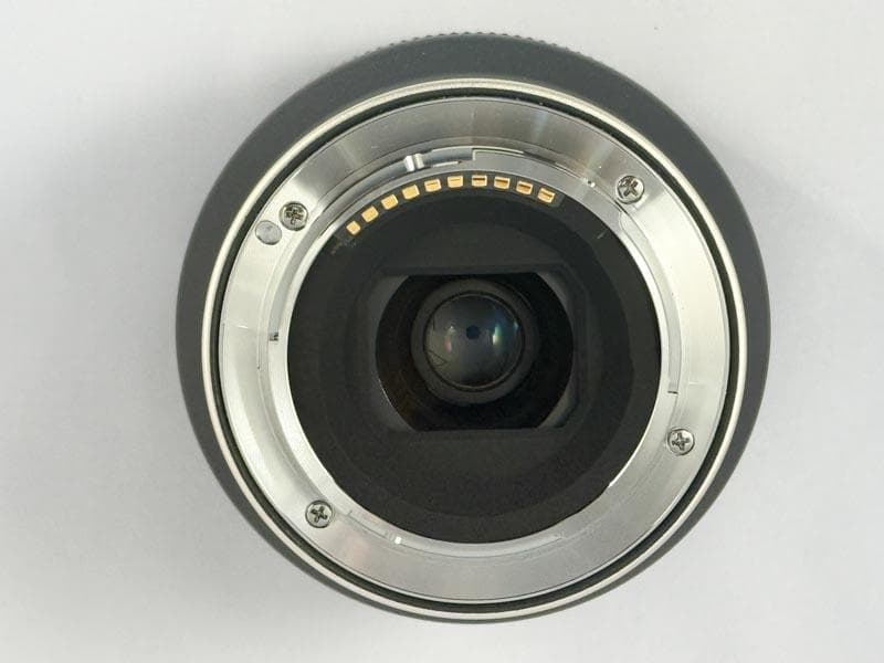 ⭐️TAMRONタムロン20mmf/2.8 Di IIIソニーEマウント⭐️美品