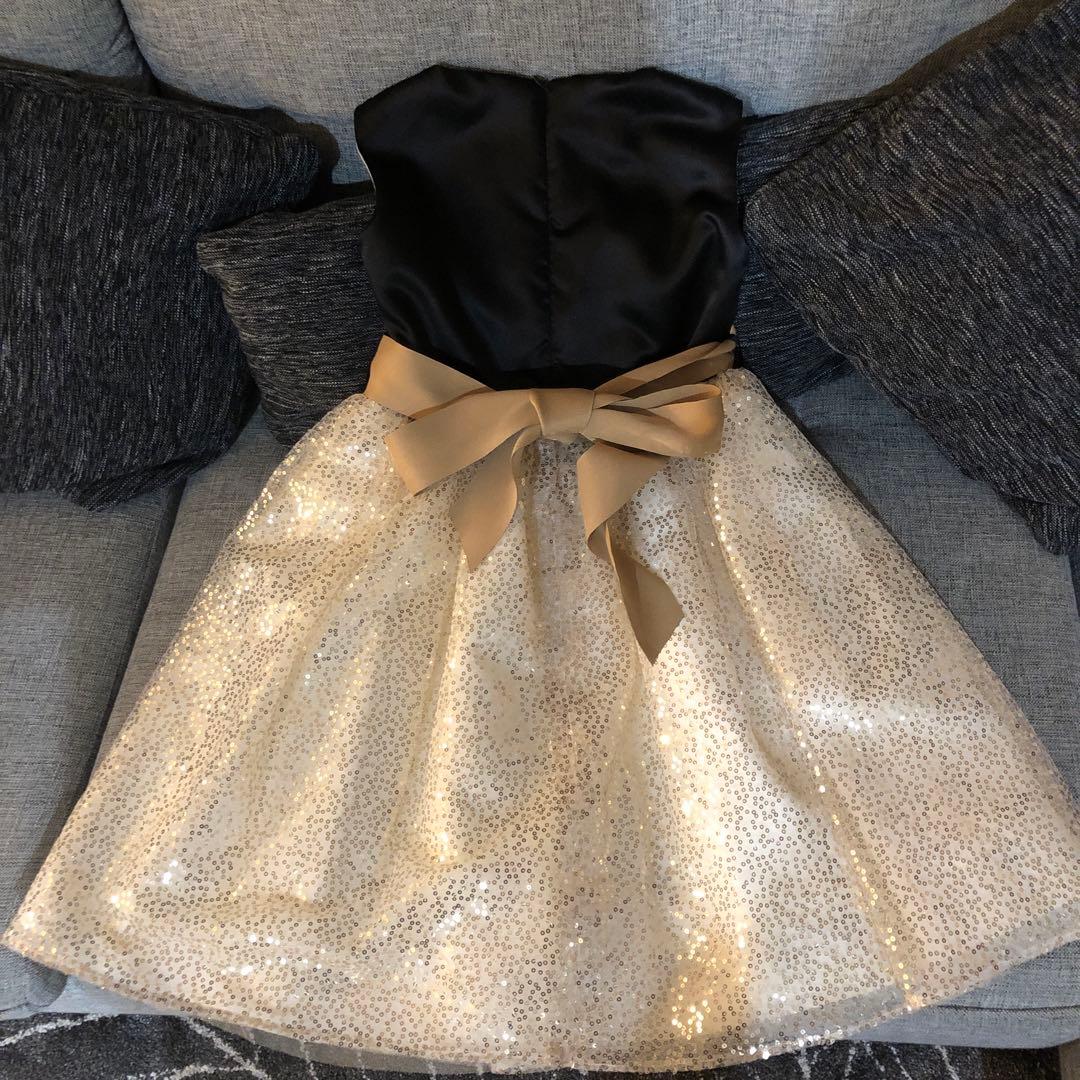 ドレスコドレス７号130＋ボレロ