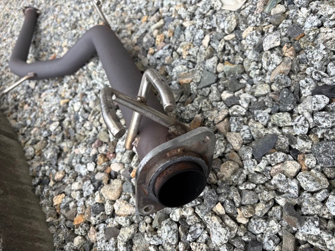 civic fd2 ゼロファイター タイプA