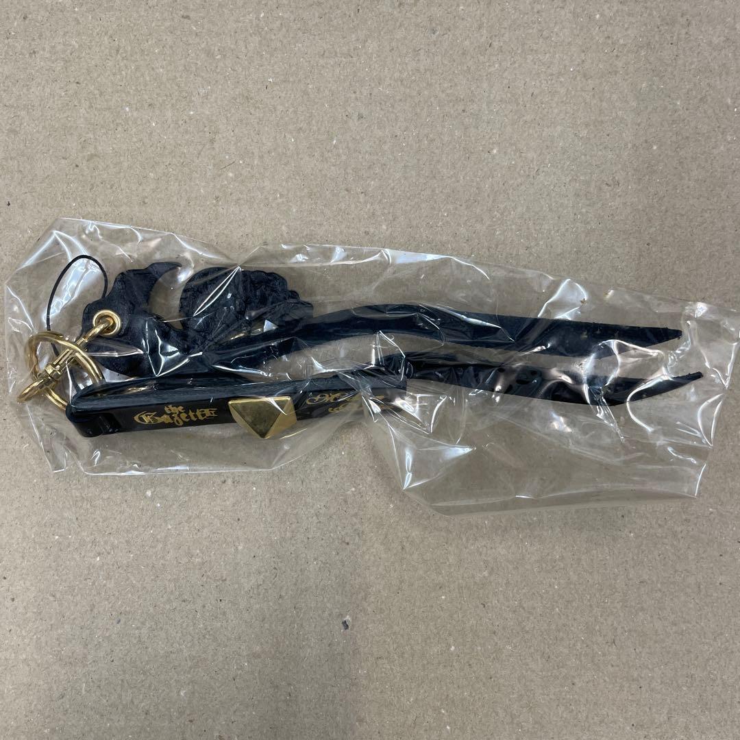 the GazettE DIM 限定版