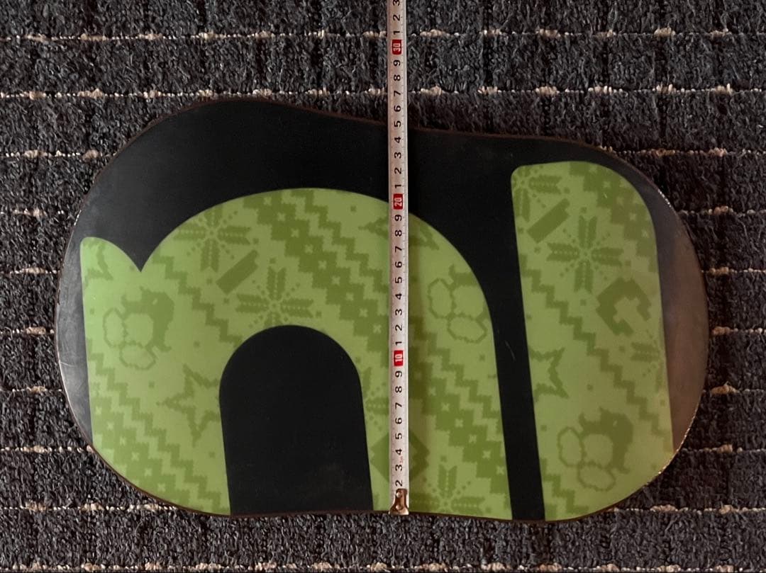 セパレートスノボード(nico)