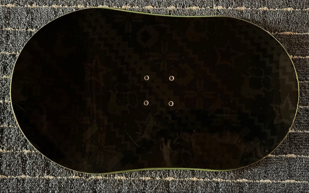 セパレートスノボード(nico)