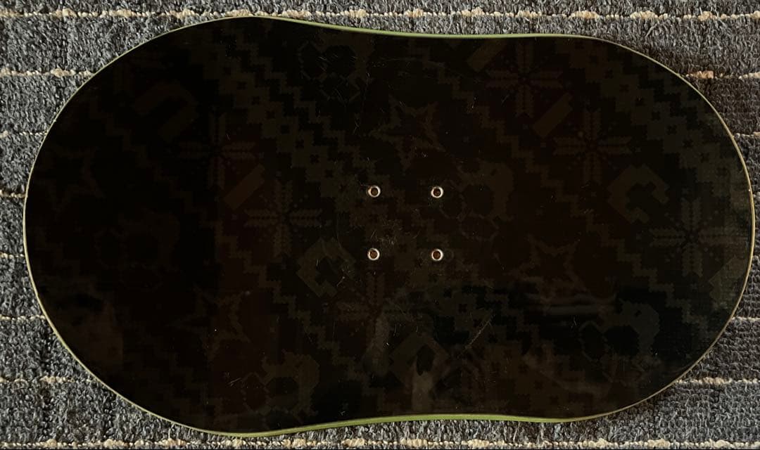 セパレートスノボード(nico)