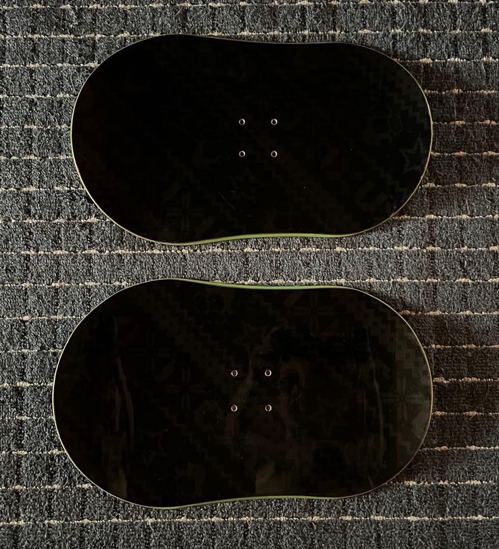 セパレートスノボード(nico)