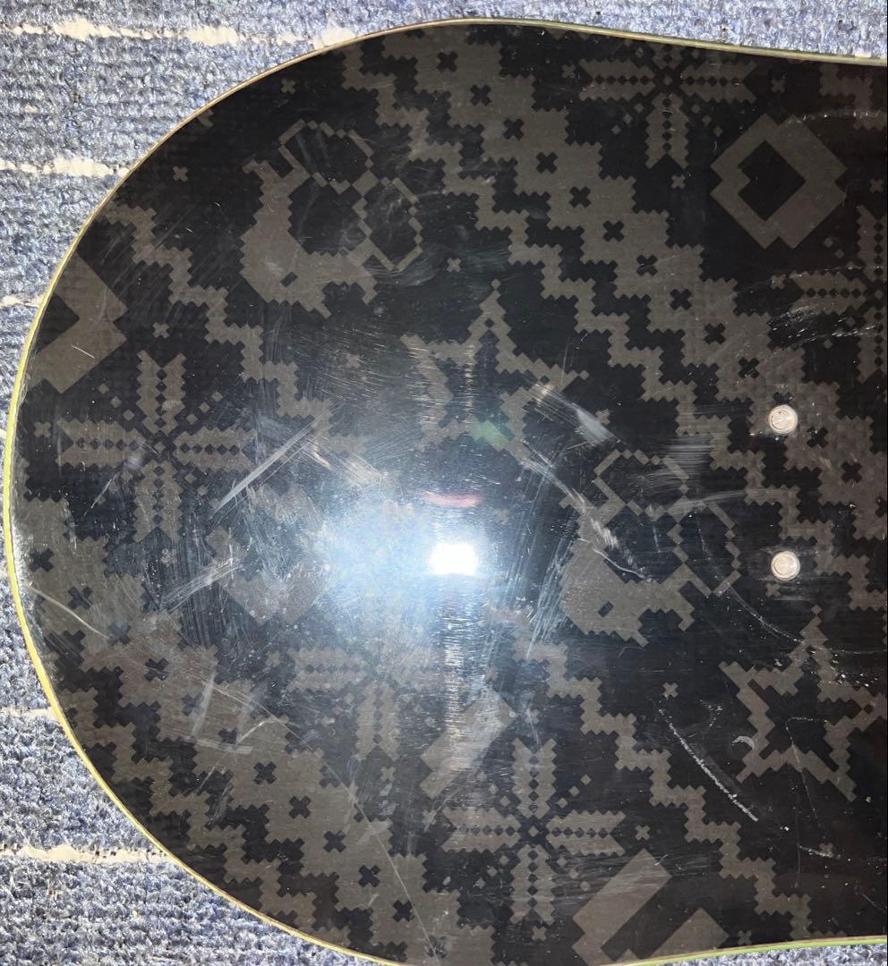 セパレートスノボード(nico)