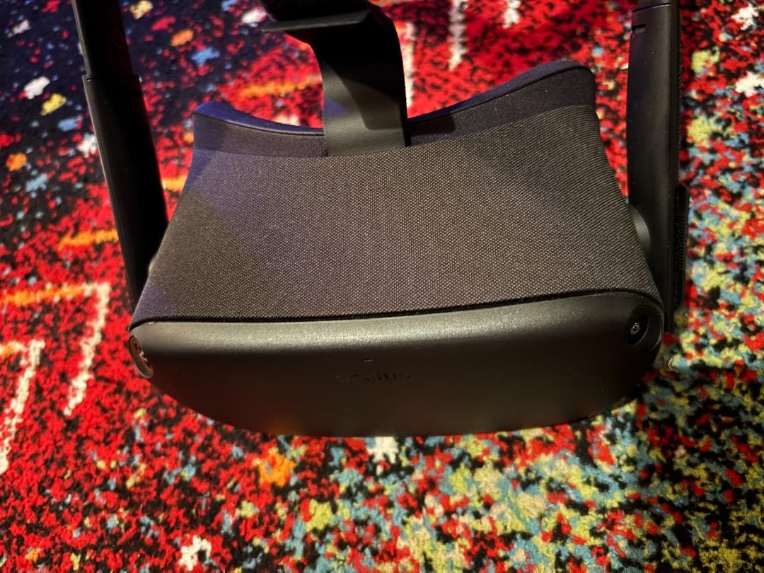  Quest　オキュラス　クエスト　VR PC　スタンドアロン