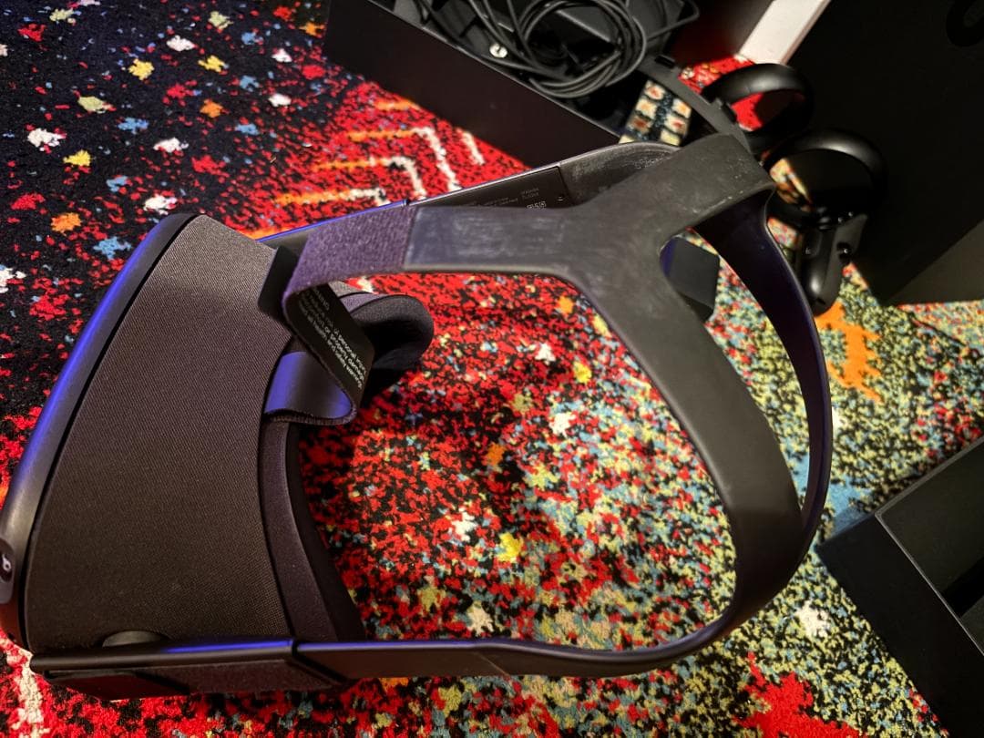  Quest　オキュラス　クエスト　VR PC　スタンドアロン