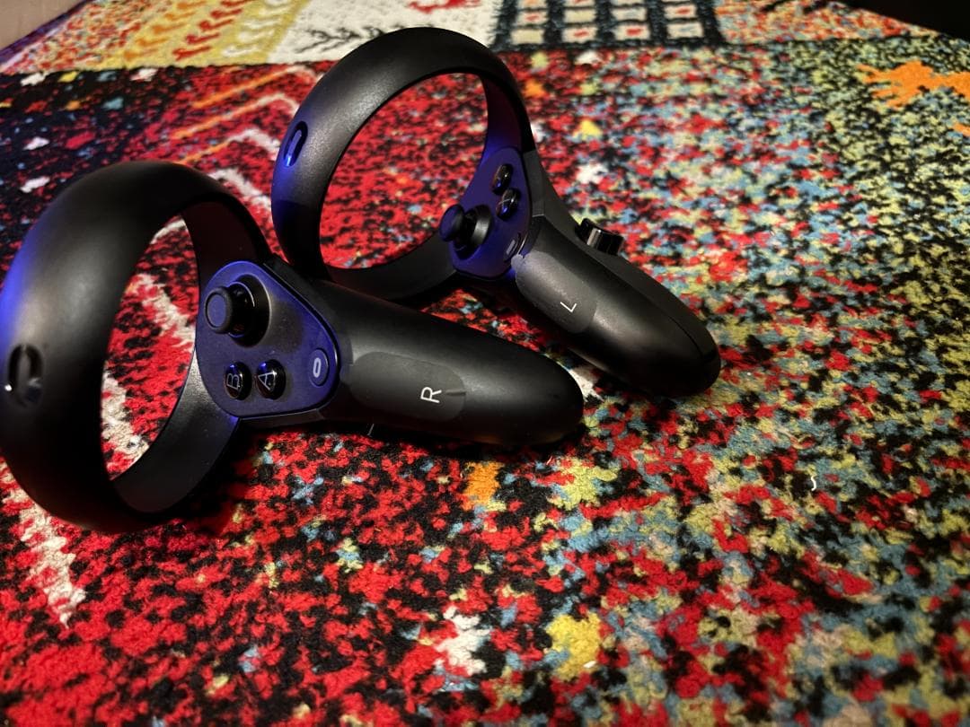  Quest　オキュラス　クエスト　VR PC　スタンドアロン