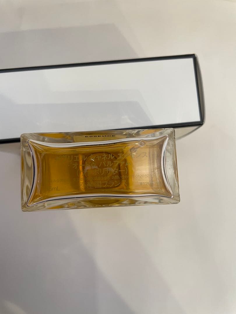 GABRIELLE CHANEL ESSENCE 50ml 香水