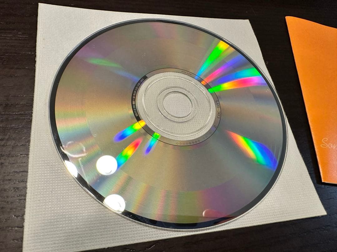 希少　サテライトラヴァーズ　Satellite Lovers 1997 当時物