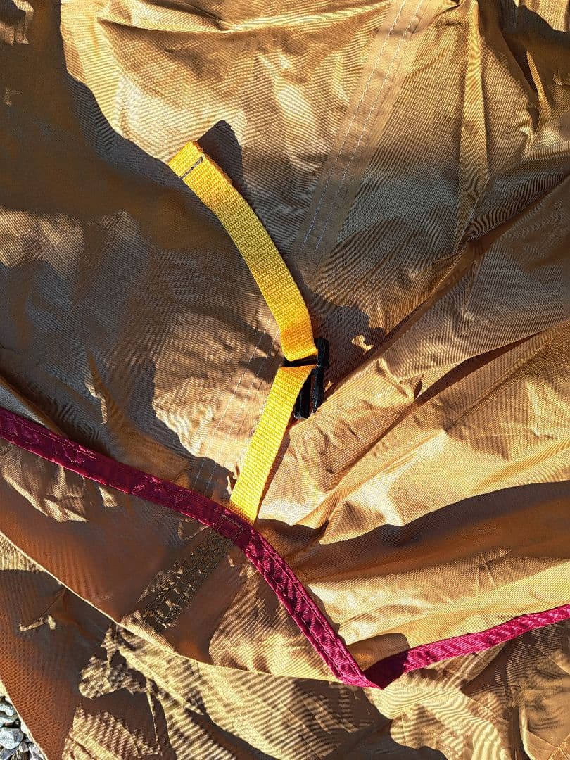  peak アメニティドーム