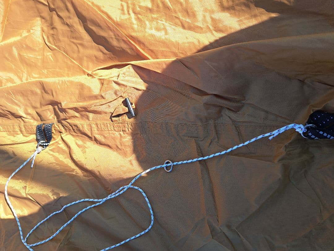  peak アメニティドーム