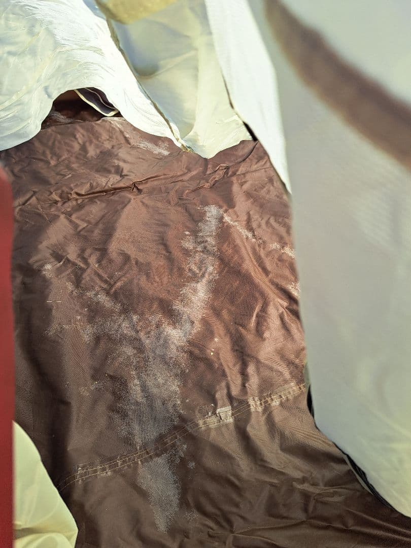  peak アメニティドーム