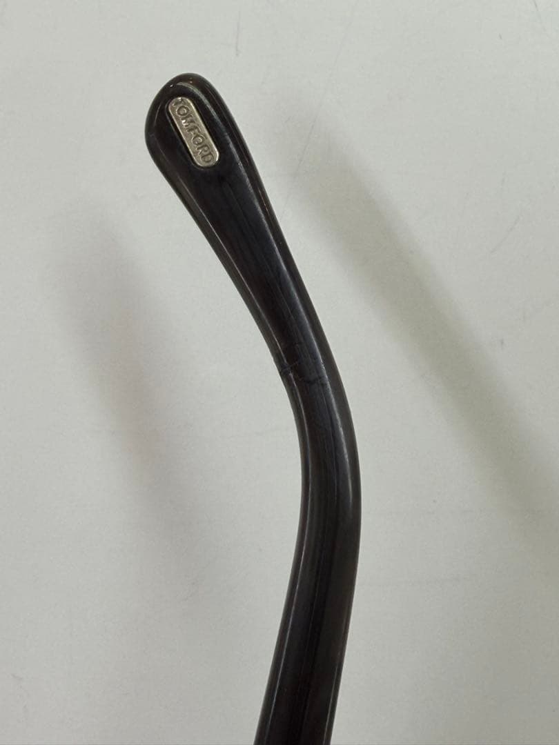 嶋*章様 TOM FORD TF5240 メガネ サングラス　度なし