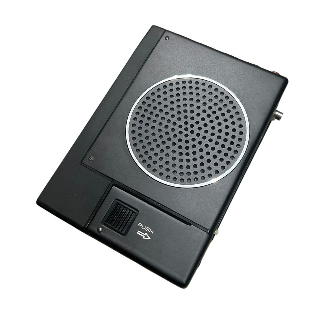 【希少】 SUPERSCORP Marantz C-108 カセットレコーダー