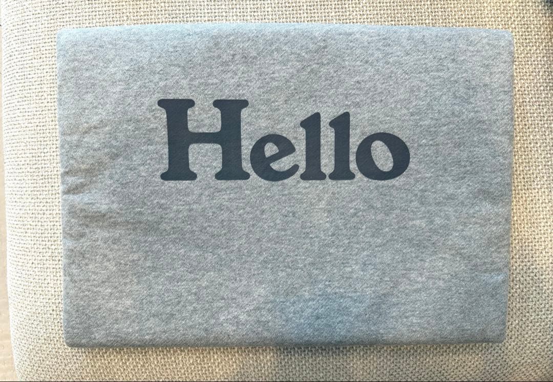 MADISONBLUE マディソンブルー　PCケース クラッチバッグ