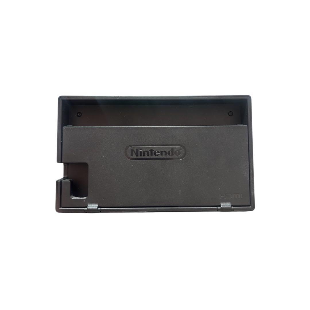 Switch 旧型(HAC-001)の本体+充電器のみ