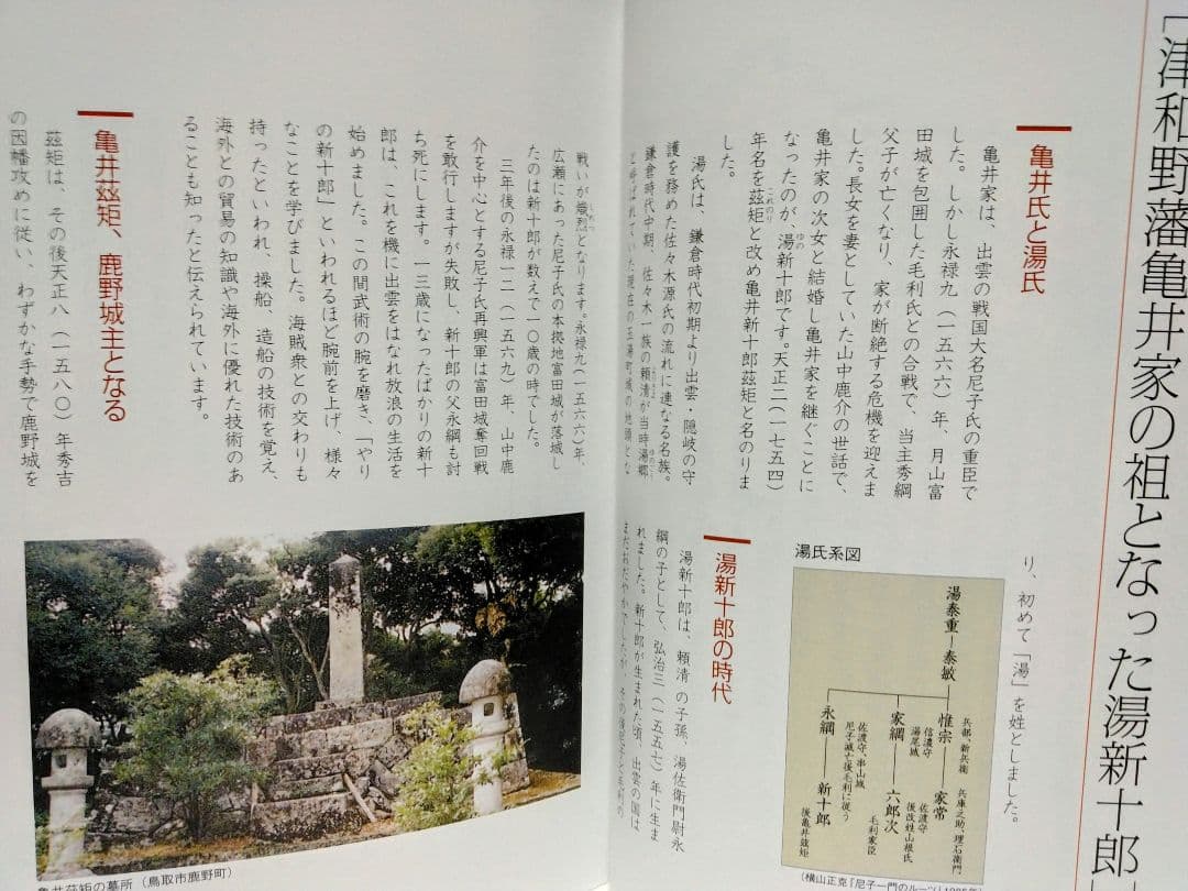 美品◆◆玉湯の江戸時代◆◆松江開府400年記念企画　島根県松江市玉湯町玉造温泉●