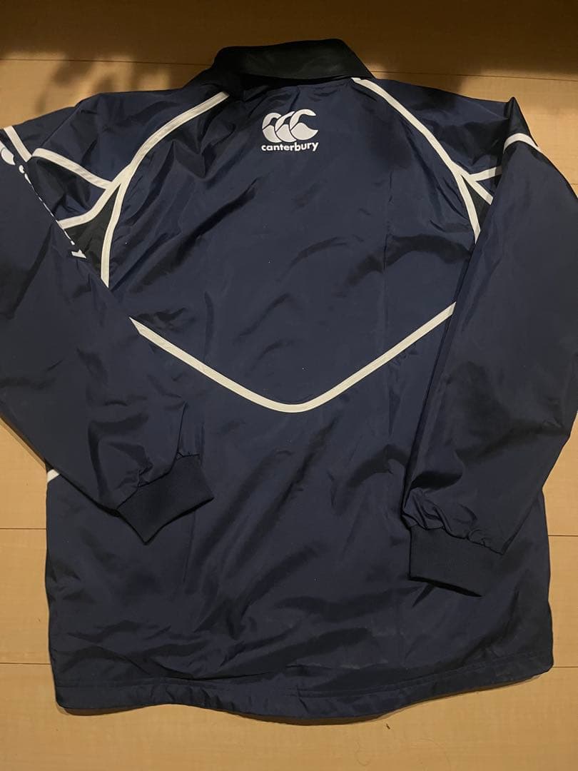 専用　Canterbury セットアップ　ジャージ　XL