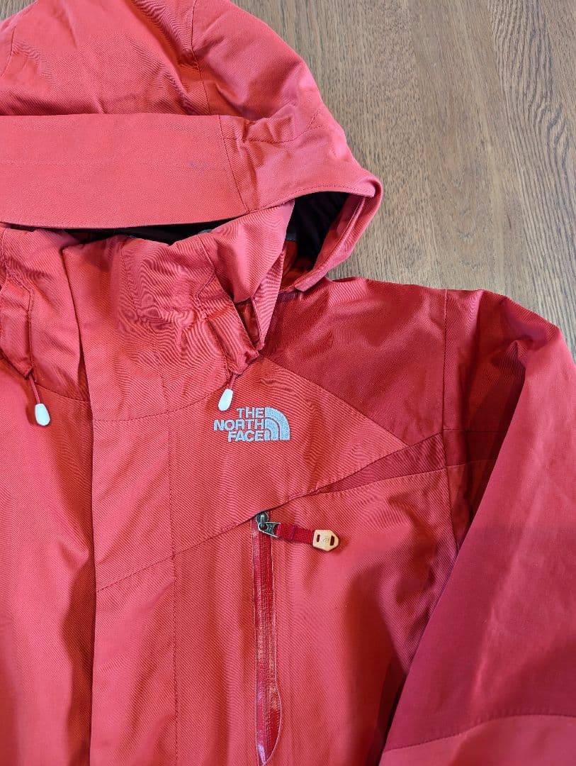 The North Face HYVENTスキースノーボードウェアスノーウェア