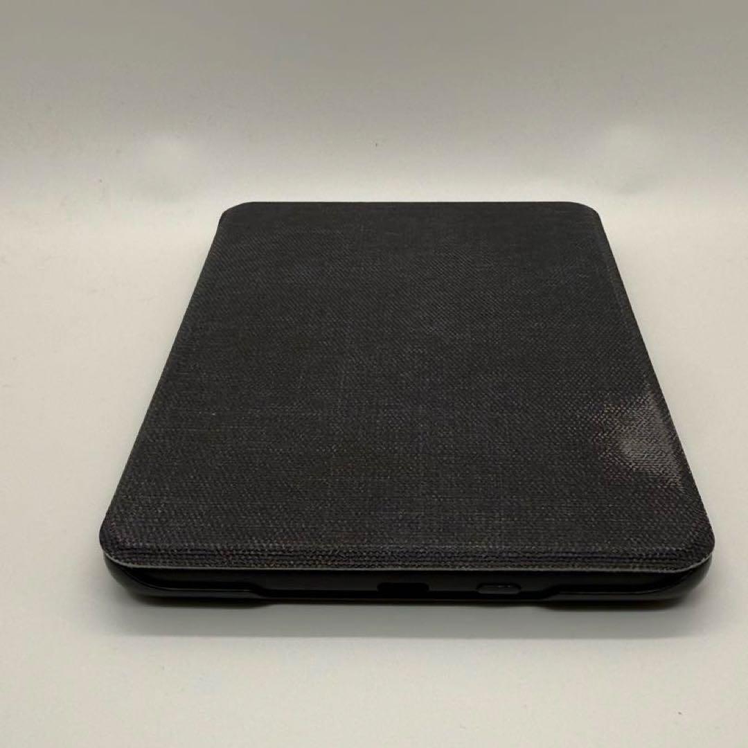 Kindle (16GB) 6インチ 電子書籍リーダー ブラック 広告なし