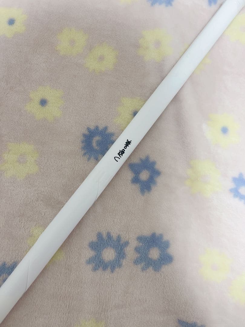 鬼滅の刃 ufotable DINING Wチャンス ポスター 我妻　善逸