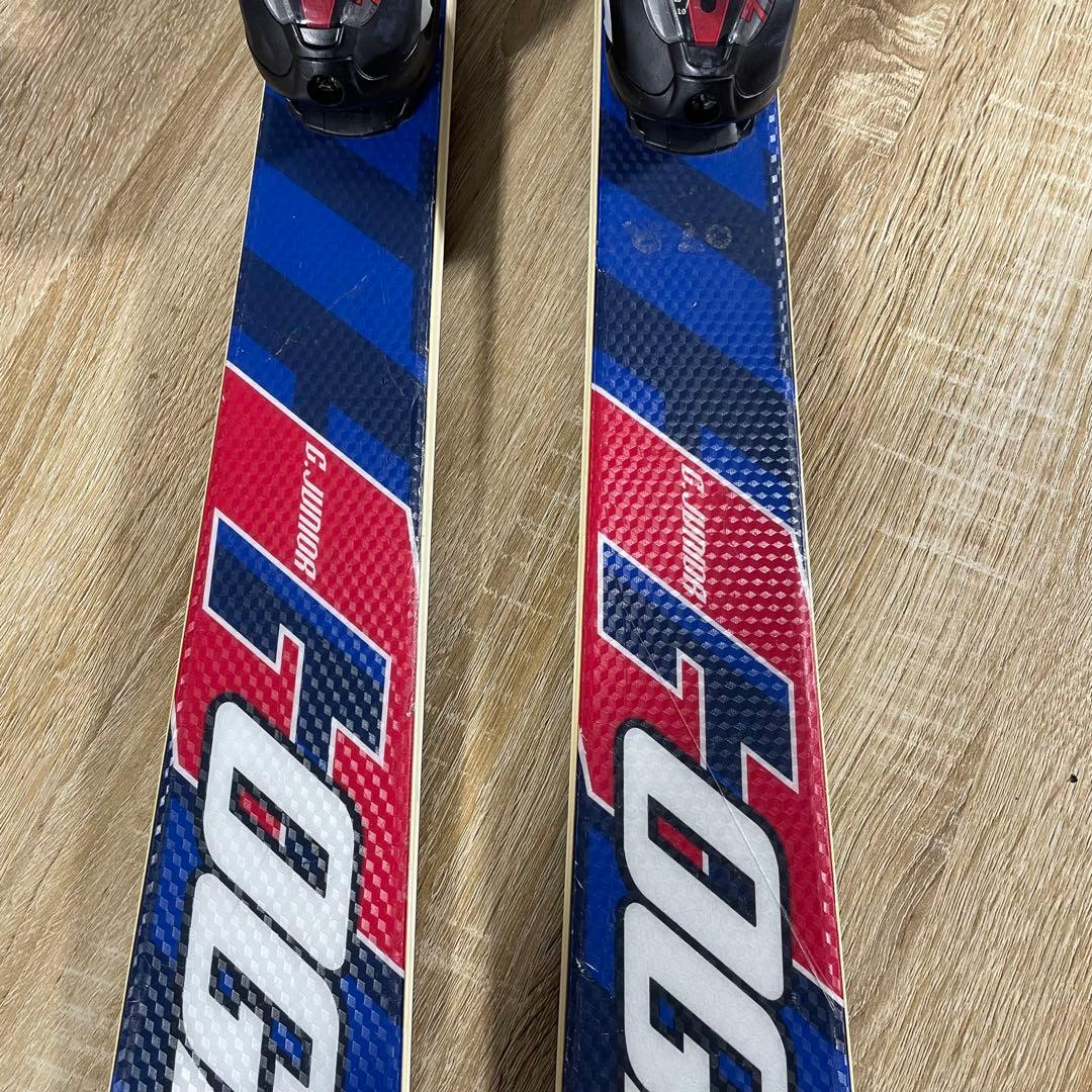 ② OGASAKA 150cm スキーセット‼︎