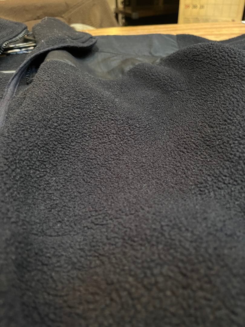 KENGeeさん専用　ECWCS Gen2 level3 フリースジャケット