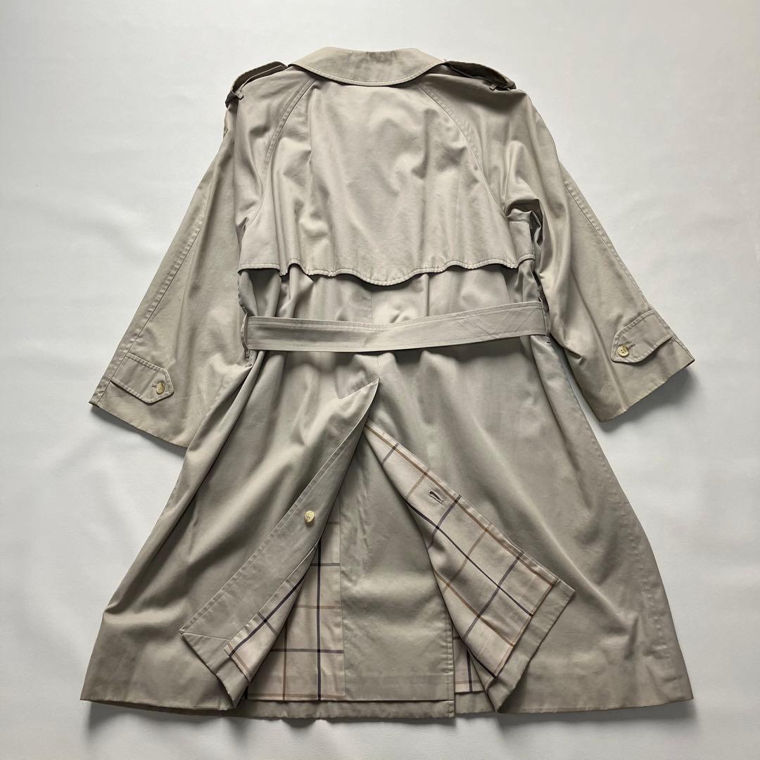 バーバリー BURBERRYS トレンチコート ベージュ